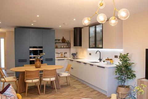 undefined, Plot 18, The Sage at Thoresby Vale, Ollerton Road , Edwinstowe NG21