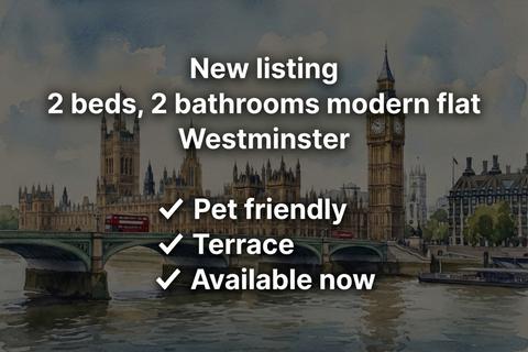 2 bedroom flat to rent, Maddox Street
