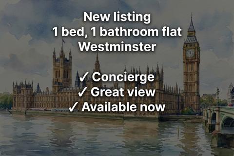 1 bedroom flat to rent, Kendal Street