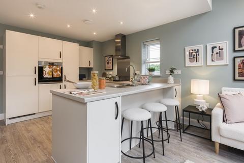 3 bedroom semi-detached house for sale, Plot 99, The Falcon at Morella Woods, Old Ham Lane ME17