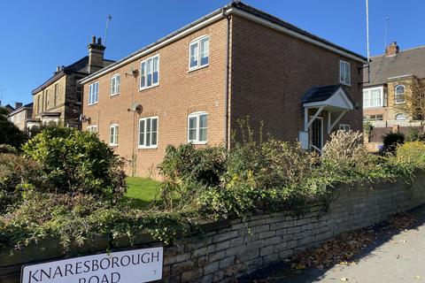 2 bedroom flat for sale - 5 Knaresborough Road Millhouses Sheffield S7 2LA
