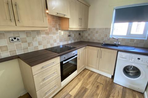 2 bedroom flat for sale, 5 Knaresborough Road Millhouses Sheffield S7 2LA