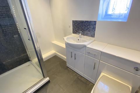2 bedroom flat for sale, 5 Knaresborough Road Millhouses Sheffield S7 2LA