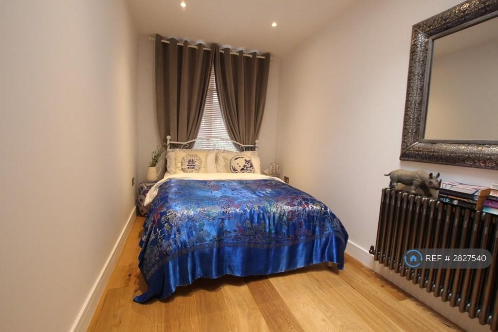 Ground Floor Bedroom
