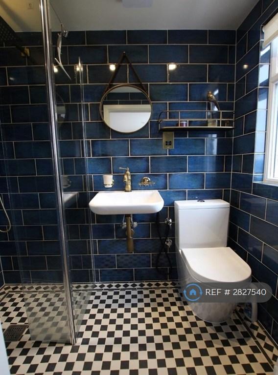 Master Ensuite