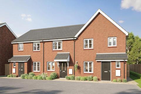 undefined, 308, Cornwood at Montgomery Place, Market Drayton TF9 3RP