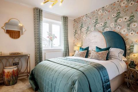 undefined, 308, Cornwood at Montgomery Place, Market Drayton TF9 3RP