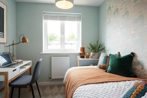 undefined, 308, Cornwood at Montgomery Place, Market Drayton TF9 3RP