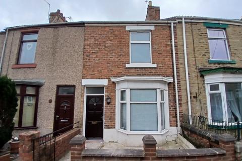 3 bedroom terraced house for sale, Clyde Terrace, Spennymoor, County Durham, DL16