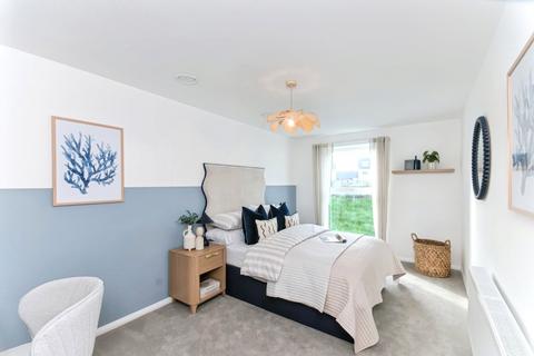 2 bedroom flat for sale, SAVE UP TO £400 VS RENTING*, Wrestwood Road, Bexhill-On-Sea, East Sussex, TN40