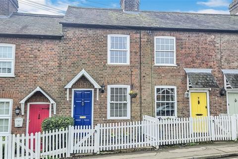 2 bedroom terraced house for sale - Harpenden AL5
