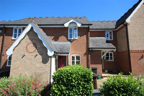 2 bedroom terraced house for sale - Harpenden AL5