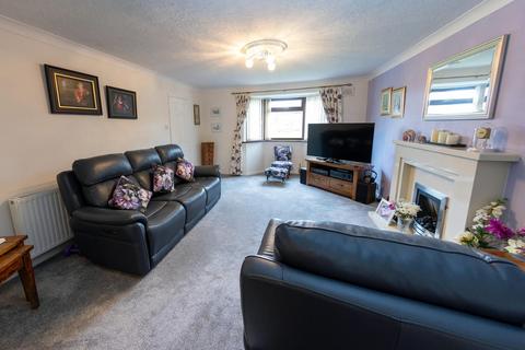4 bedroom detached house for sale, Tamar Drive, Woodsetton, DY3