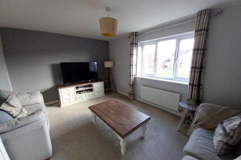 undefined, Watson Park, Spennymoor, County Durham, DL16