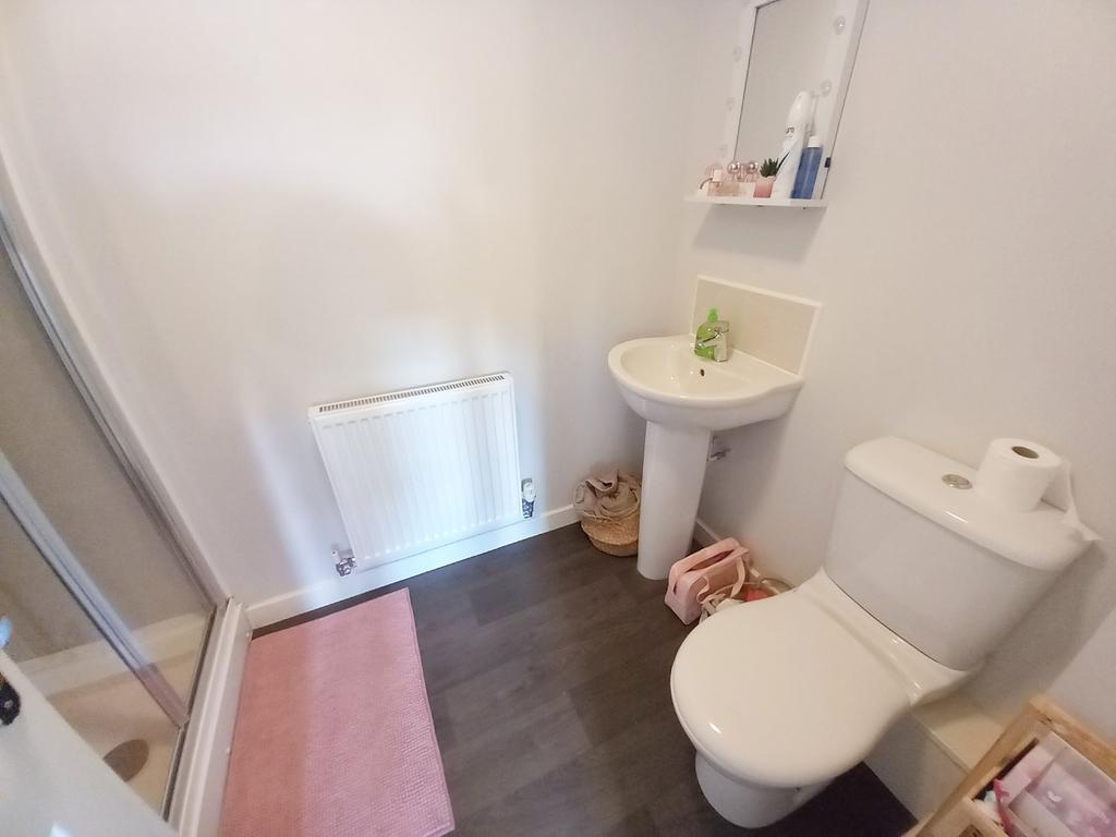 En suite