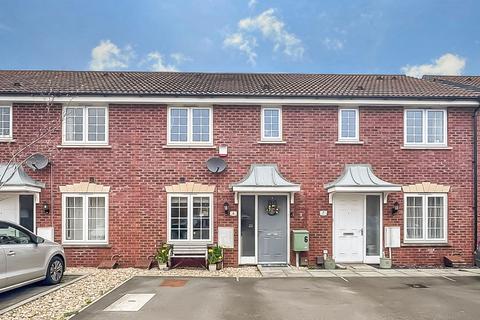 3 bedroom terraced house for sale - Babdown Close Kingsway, Gloucester GL2