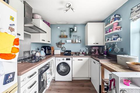 3 bedroom terraced house for sale, Babdown Close Kingsway, Gloucester GL2