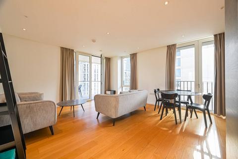 undefined, Applegate House, East Village, Stratford, London, E20