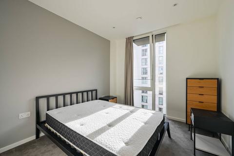 undefined, Applegate House, East Village, Stratford, London, E20