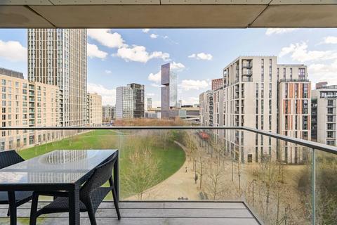 undefined, Applegate House, East Village, Stratford, London, E20
