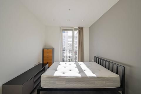 2 bedroom flat to rent, Applegate House, East Village, Stratford, London, E20