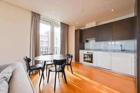 2 bedroom flat to rent, Applegate House, East Village, Stratford, London, E20
