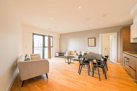 undefined, Samaras Mansions, East Village, Stratford, London, E20