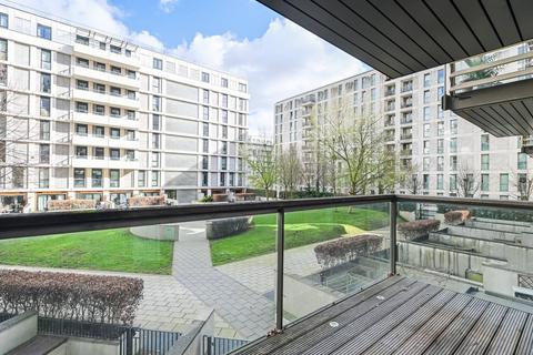 undefined, Samaras Mansions, East Village, Stratford, London, E20
