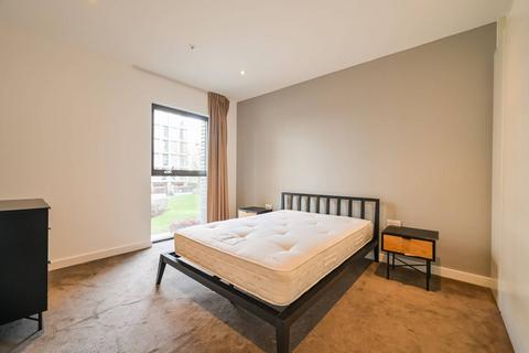 undefined, Samaras Mansions, East Village, Stratford, London, E20