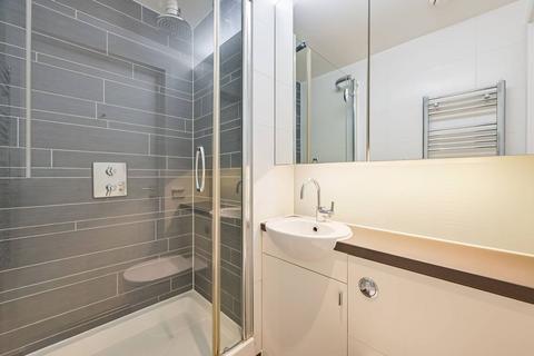 East Village, Stratford, London, E20