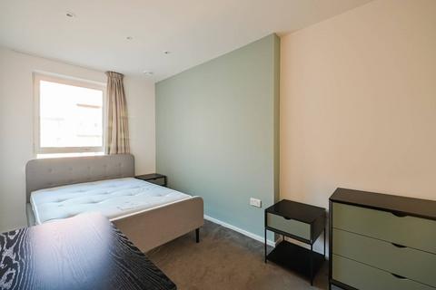 undefined, Fortuna House, East Village, Stratford, London, E20