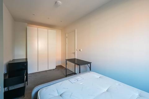 undefined, Fortuna House, East Village, Stratford, London, E20