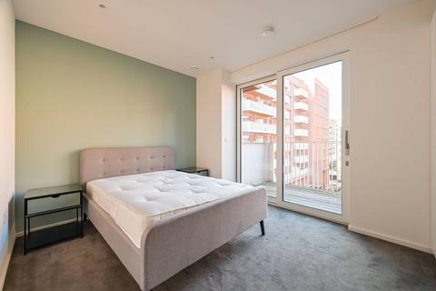 undefined, Fortuna House, East Village, Stratford, London, E20