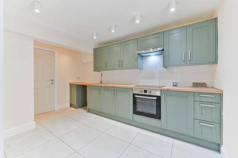 2 bedroom flat to rent, Lower Addiscombe Road, East Croydon, Croydon, CR0