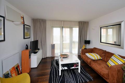 undefined, Morton Road, East Canonbury, London, N1