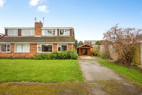 undefined, West End Close, Nottingham, NG13