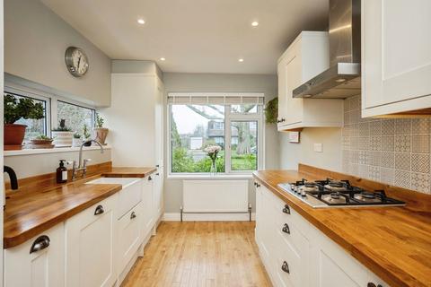 undefined, West End Close, Nottingham, NG13