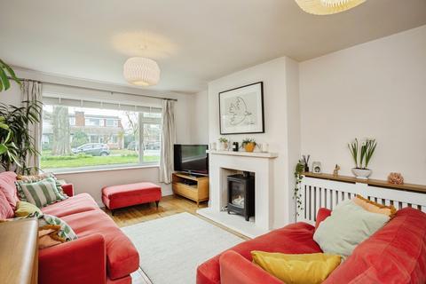 undefined, West End Close, Nottingham, NG13