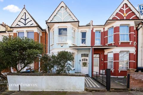 4 bedroom house for sale, Elvendon Road, London