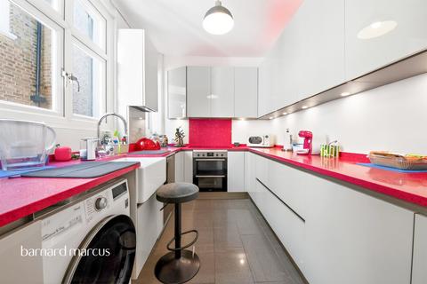 4 bedroom house for sale, Elvendon Road, London