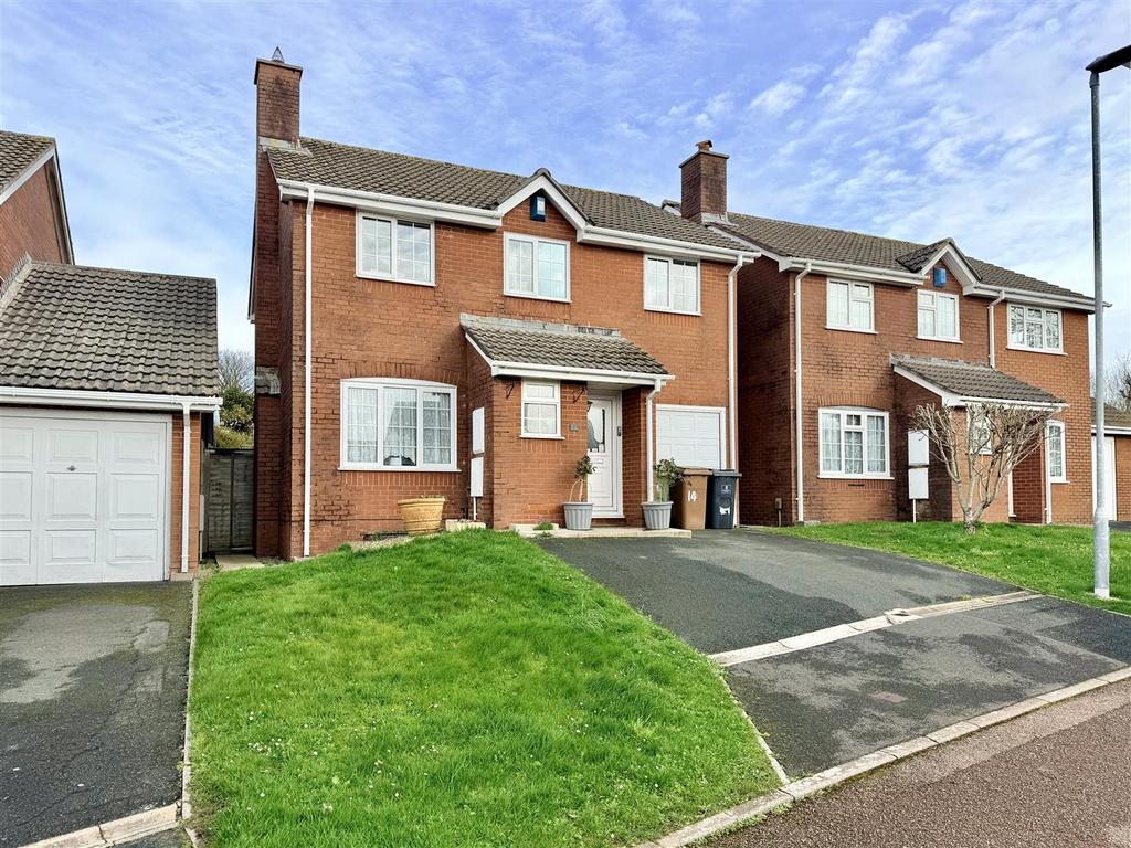 St maurice view, plympton, plymouth pl7 1 fq