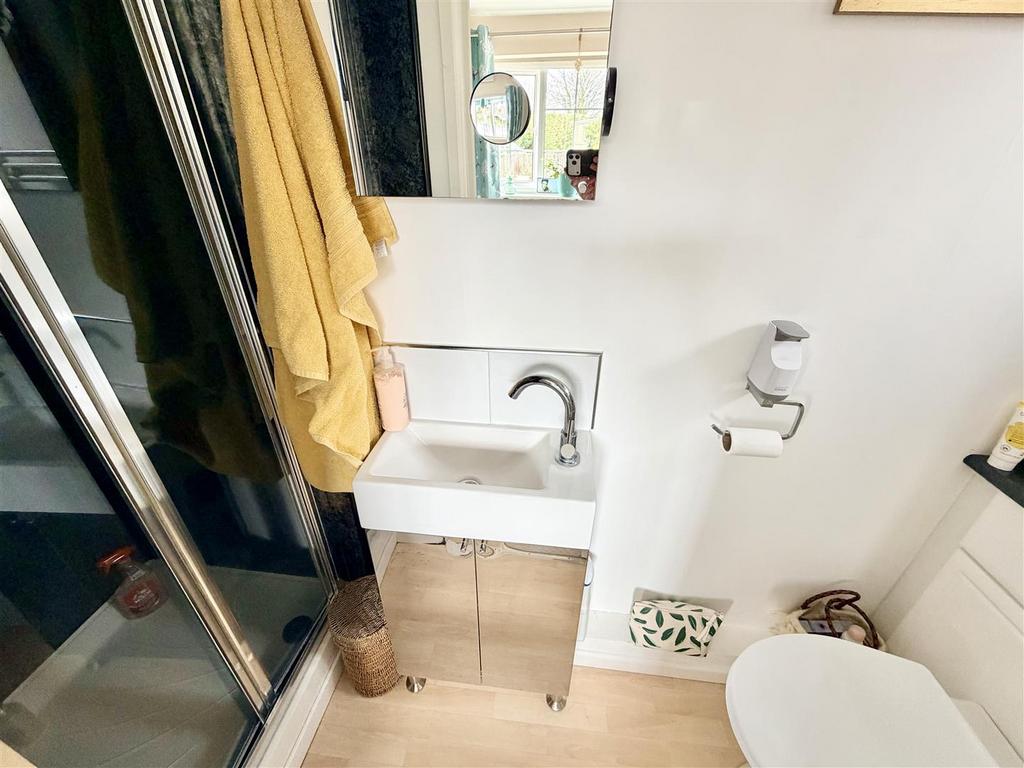 Ensuite