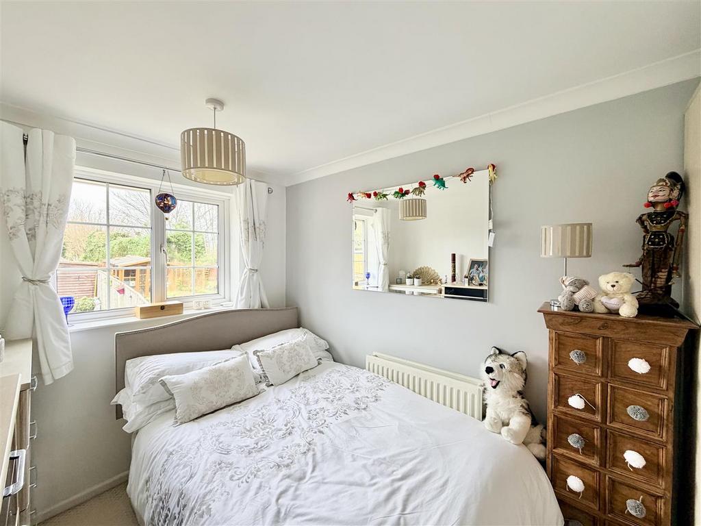Bedroom four