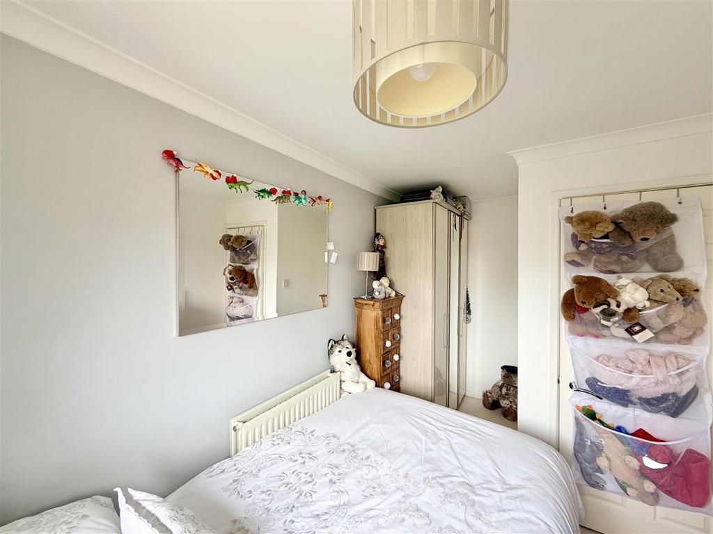 Bedroom four
