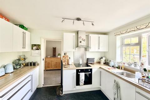 4 bedroom detached house for sale, St. Maurice View, Plymouth PL7