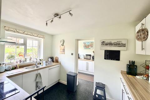 4 bedroom detached house for sale, St. Maurice View, Plymouth PL7