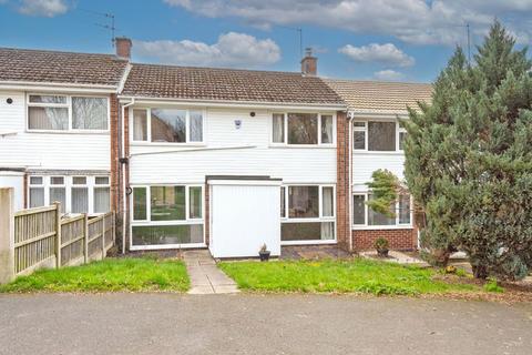 Masson Close, Chesterfield S40