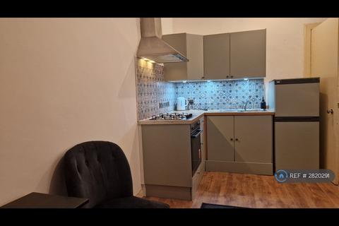 1 bedroom flat to rent, Springwell Place, Edinburgh, EH11