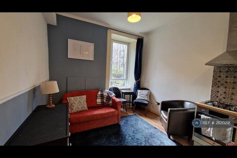 undefined, Springwell Place, Edinburgh, EH11
