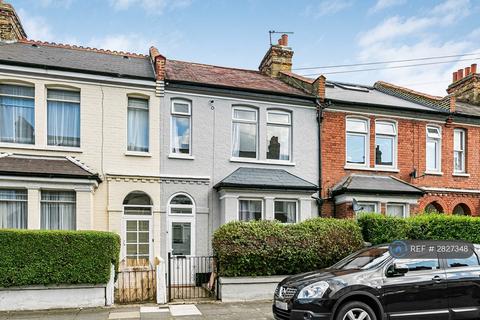 undefined, Crusoe Road, Tooting, CR4